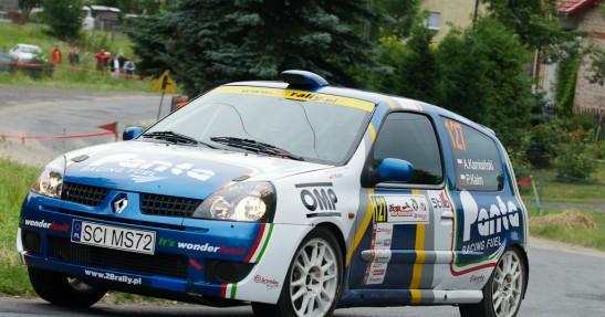 Rajd Karkonoski